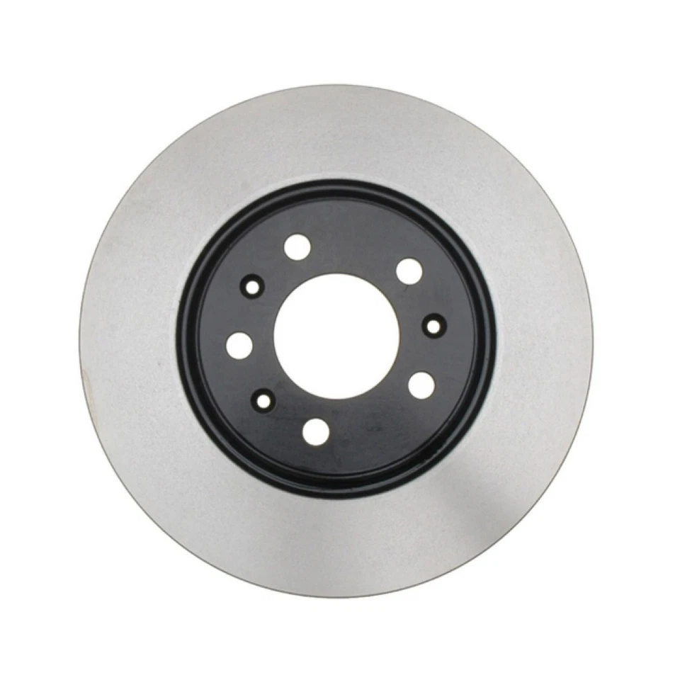 Genuine ACDelco For Pontiac Solstice 06-09 Brake Rotor Passenger OR Driver Side - Image 1 of 4