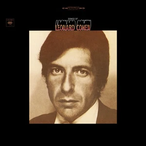 Leonard Cohen Songs of Leonard Cohen (CD) Album (UK IMPORT) - Picture 1 of 1