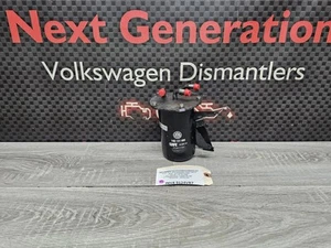 2012 - 2014 Volkswagen Passat 2.0L Turbo Diesel TDI Fuel Filter Housing Assembly - Picture 1 of 16