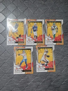2024 Panini Donruss - Bomb Squad Six Card Lot - Picture 1 of 1