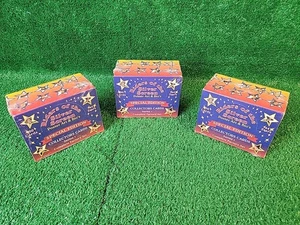 3x Tarjetas Coleccionistas 1993 Riders of the Silver Screen Serie 1 Nuevas SELLADAS  - Imagen 1 de 2