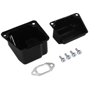 Nouveau Pot D'éChappement 1PC pour 024 026 MS240 MS260 Chainsaw 1128-140-05561 - Imagen 1 de 6