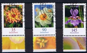 Federal Minr 2505 - 2507 Postmarked From Subscription - Picture 1 of 1