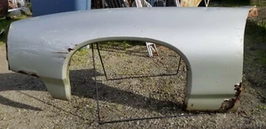 1968 1969 Pontiac Lemans Tempest Fender LH. Driver side. OEM. Used Ad# 8258 - Picture 1 of 12