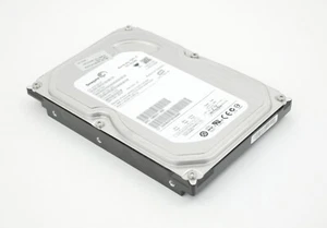 HP 160GB HDD 7200.10 7200RPM 8MB SATA 3.0GB/s 3.5" 436243-002 449979-001 - Picture 1 of 2
