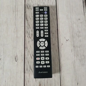 290P187A30 Mitsubishi TV OEM Replacement Remote Control UNUSED - Picture 1 of 6