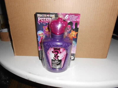Monster High Potions Mystery Mini Dolls  NEW - Image 1 of 4