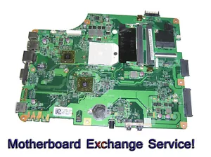 EXCHANGE DELL Inspiron M5030 3PDDV 03PDDV AMD Laptop Motherboard 100% TESTED - Picture 1 of 3