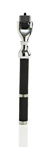Parker 42R Safety Razor - Compatible with Mach 3 Blades - Picture 1 of 4