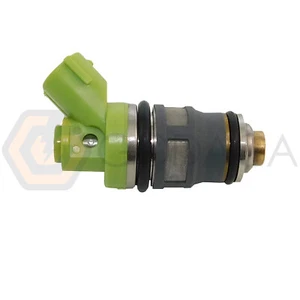 1x Inyector de combustible para Toyota 23250-75060 - Imagen 1 de 6