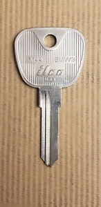 Ilco - BMW3 - X144 - FÜR BMW - Schlüsselleer - Bild 1 von 2