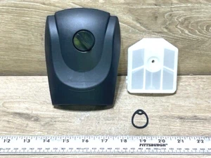 Craftsman S145, S160, S165, S180, S185 ( Air Filter And Cover ) New - Picture 1 of 2