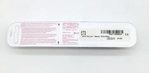 Hu-Friedy E73 Miller Apexo Elevator Dental #73 - NEW - Picture 1 of 2