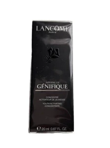 Lancome Advanced Genifique Youth Activating Concentrate Serum 20ml /0.67oz NIB - Picture 1 of 4