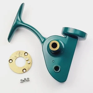 Penn 1-711 Housing, Retainer, Screws - Spinfisher Greenie 711 Reel Part - Picture 1 of 15