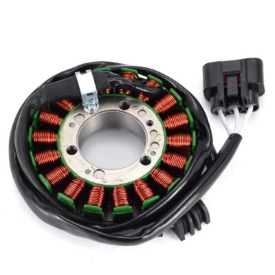 Bobina de estator de alternador Magneto para Yamaha FX Nytro 1000 2008-2011 8GL-81410-00 Foto 1 de 4