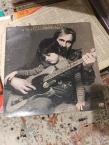 Street Called Straight, Buchanan, Roy, Good - Picture 1 of 4