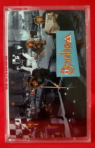 Bonham The Disregard of Timekeeping Cassette 1989 CBS WTG - Picture 1 of 7