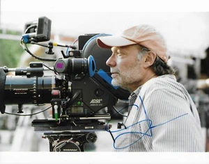 Greg Nicotero The Walking Dead autographed photo signed 8x10 #13 make up artist - Picture 1 of 2