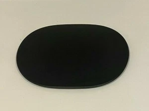 GENUINE MERCEDES BENZ W176 A CLASS FUEL FLAP COVER PRIMED A1767570006 - Picture 1 of 4