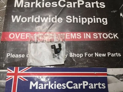 PEUGEOT 206 CITROEN XSARA PICASSO BRAKE PEDAL STOP PIN PUSH ROD GENUINE 453346 — 第 1/3 张图片