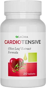 CARDIOTENSIVE - Nahrungsergänzungsmittel - Bild 1 von 1