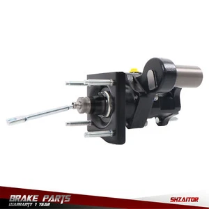 Brake Booster  For Ram 5500 2014-2016 2011-2016 2013-2016 2017-2018 2011-2015 - Picture 1 of 16