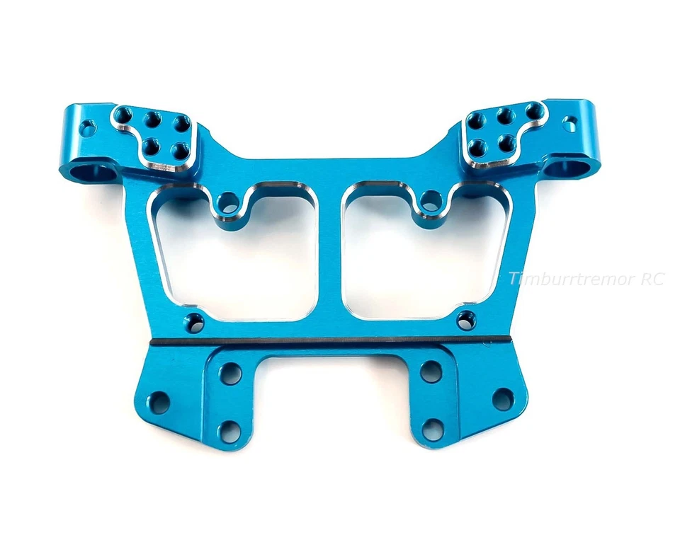 HSP 188022 Machined Aluminum Front/Rear Shock Tower for Redcat Volcano S30 EPX - Image 1 of 2