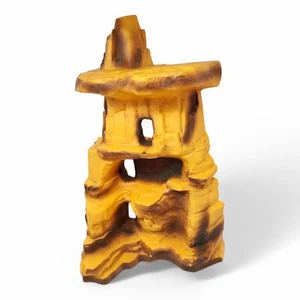Vtg Marx Comanche Pass Prehistoric Mountain Terrain Play Set #3416 Part PL-10513 - Picture 1 of 9