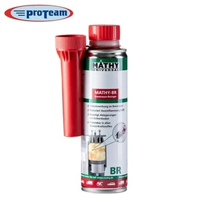 MATHY®-BR Brennraumreiniger  für saubere Motoren 0,25 - 3 Liter  ART: 1292-0251 - Bild 1 von 12