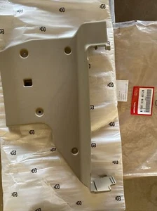 Genuine OEM Honda Console Side Cover NOS in Tan 81597-S9A-A01ZB - Imagen 1 de 3