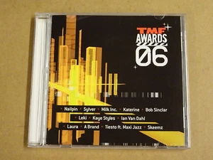 CD / TMF AWARDS 06 - Picture 1 of 2