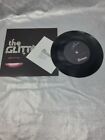 The Glitterati Do You Love Yourself Uk Debut 7" Single Pic Sleeve Unplayed