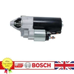 Starter For Audi 80 A4 A6 Skoda SUPERB Vw PASSAT 91-08 068911023P , 1986S00760 - Picture 1 of 5