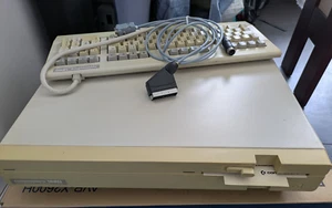 Commodore 128D with Metal Case, S/N JA4 005191 - Bild 1 von 12