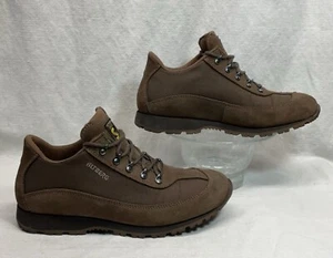 seltener ALTBERG SAMARKAND Zustiegs-/Wanderstiefel halbhoher Schuh UK 7 US Herren 9 - Bild 1 von 19