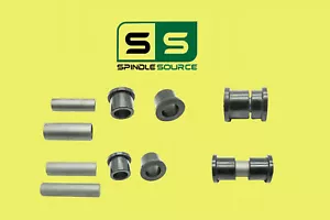 Replacement Bushings for 15-20 Cadillac Escalade Lower DROP Control Arms - Bild 1 von 1