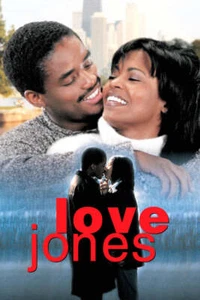 Love Jones Movie Poster 11"x17" - Picture 1 of 1