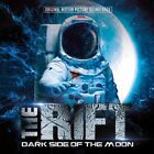(27) 'The Rift:Dark Side Of The Moon'-Film Soundtrack CD-Prog/Wetton/Wakeman-New