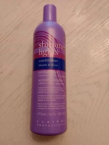 Clairol Professional Shimmer Lights Conditioner 16 oz. - Picture 1 of 1