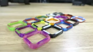 GoPro Hero 5 &6 Objektivschutz für Sport oder FPV Drohne USA Verkäufer schneller Versand - Bild 1 von 13