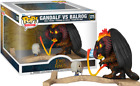 The Lord of the Rings Gandalf vs Balrog Exclusive Pop! Moment [FUN66646]