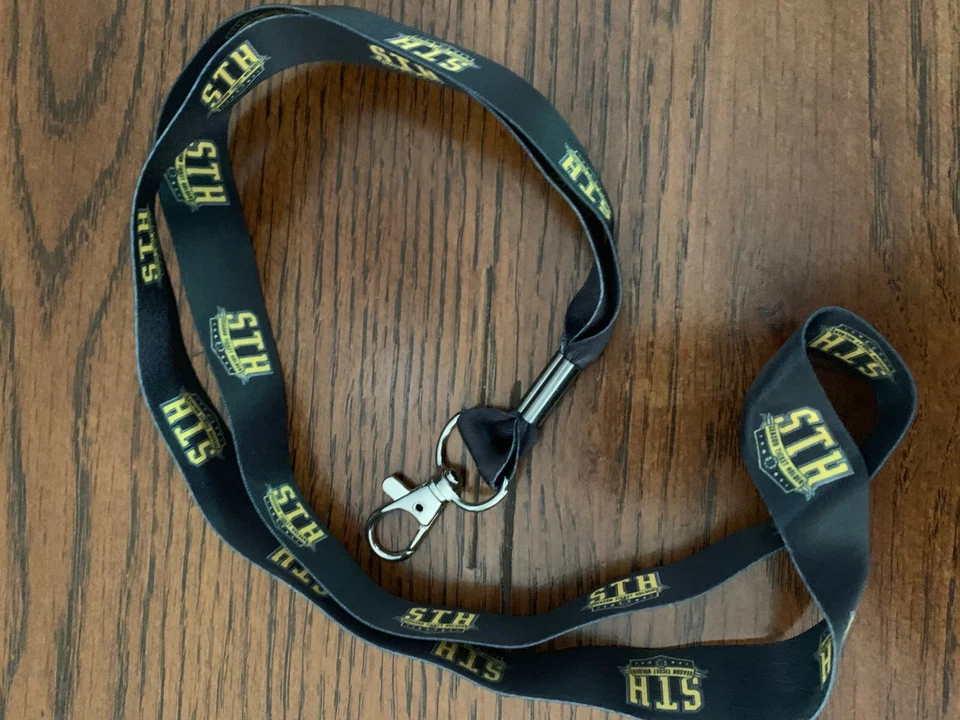 Cordón para boletos de temporada 2019 Boston Bruins Foto 1 de 1