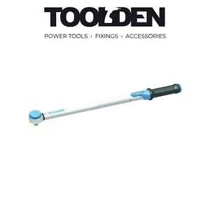 Gedore 7601610 1/2" TORCOFIX K Torque Wrench - Picture 1 of 4