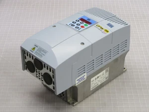 WEG USCFW080065T3848EON1A1Z WASH DUTY VECTOR FREQUENCY INVERTER T247122 - Picture 1 of 5