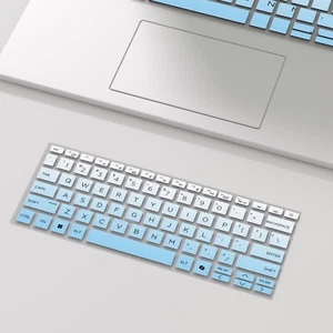 keyboad skin cover for 14" HP ProBook 440 G11 Notebook PC - Picture 1 of 12