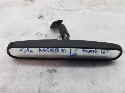 Interior Rear View Mirror Sedan 4 Door 03 04 05 2006 07 HONDA ACCORD  #a-50n - Image 1 of 4