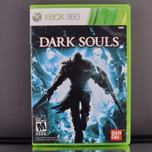 💀 Dark Souls (Xbox 360, 2011) - Prepárate para morir... Gloriosamente 💀 - Imagen 1 de 3