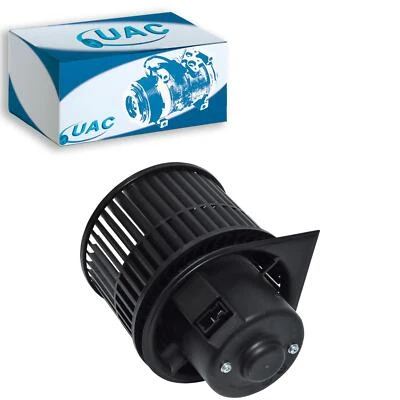 UAC HVAC Blower Motor For 2000 Saturn LS2 - Image 1 of 2
