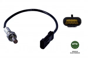 Sonda lambda NGK per Renault Clio II BB_ CB_ BB CB Scénic JM0/1_ JA0/1_ - Foto 1 di 1